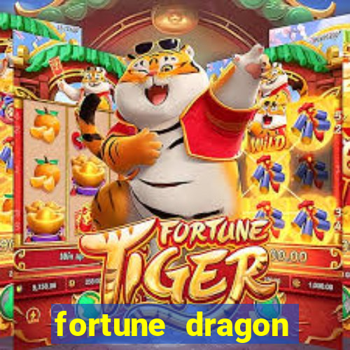 fortune dragon horarios pagantes